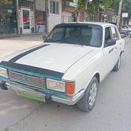 پیکان تمام رنگ لاستیک 80درصد