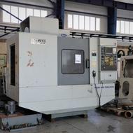 فرز هیوندای مدل VX460 سال ساخت 2006