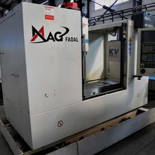 فروش فرز امریکایی فادال مدل VMC4020 FX