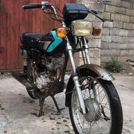 موتور هندا 125