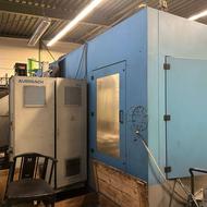 فروش فرز آلمانی Auerbach سال ساخت 1998