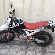 تریل برمودا 250