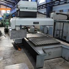 فروش فرز 3 محور دروازه ای هلندی