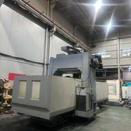 فروش فرز دروازه ای هارتفورد مدل Hartford HB3150S