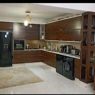کابینت آماده محبت