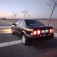 سمند xu7 مدل 82