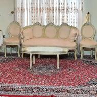 مبلمان فرهی نه نفره