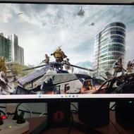 مانیتور گیمینگ حرفهای Alienware AW2521HF 240Hz