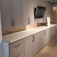 کابینت مقصومی