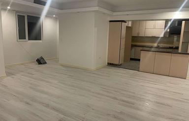پاسداران 97 متری خوش نقشه (بدون پرتی) 2 خوابه در