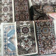 مهاباد ست تکمیل گر دو بیضی وهشت ظلعی، نیم دایره