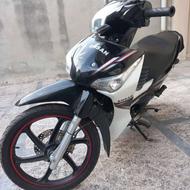 ویو 125 احسان