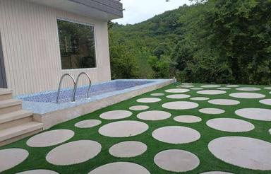 فروش ویلا 200 متر در تنگ لته