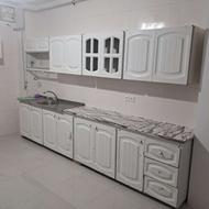 کابینت فلز همرا آبچکان