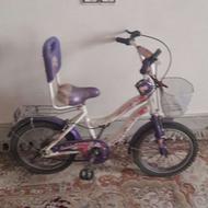 دوچرخه دخترانه