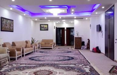 فروش آپارتمان 145 متری نسق در کوی بیانی اول خ شالیزار رشت
