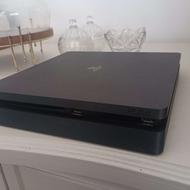 کنسول ps4 اسلیم 500 گیگابایت