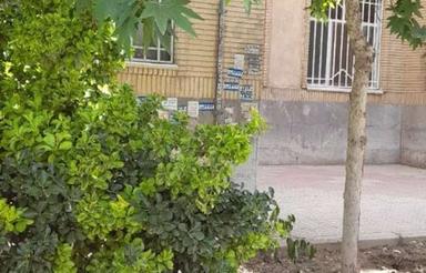 فروش آپارتمان 77 متر در فاز 5