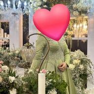 لباس فنردوزی و کاپ دوزی مزونی