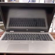 لپ تاپ استوک HP G5 650