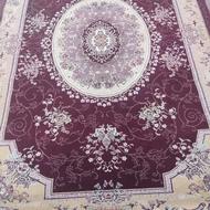 چهار عدد فرش 6متری