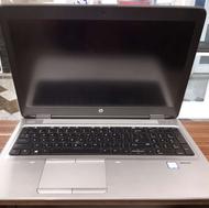 لپ تاپ استوک HP G2 650