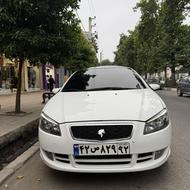 رانا پلاس پانا مدل 1401 سفید