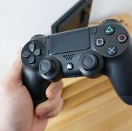 دسته فابریکی (اورجینال)+ps4