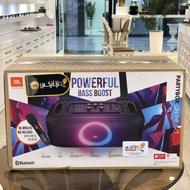 Speake jbl on the go party bix اسپیکر جی بی ال
