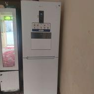 فروش یخچال فریزر