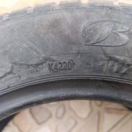 لاستیک بارز 175
