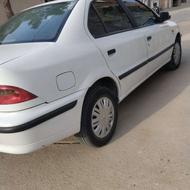 فروش سمندif7 دوگانه کارخانه