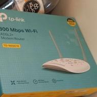 adsl tplink