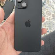 iPhone 15 بدون خط و خس