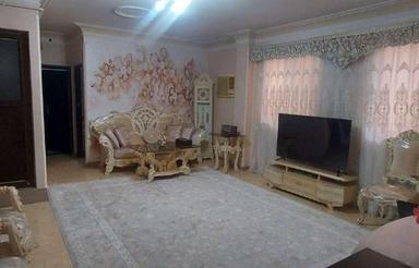 اجاره آپارتمان 80 متری در شهرک قدس رشت