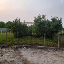 فروش 120 متر زمین 