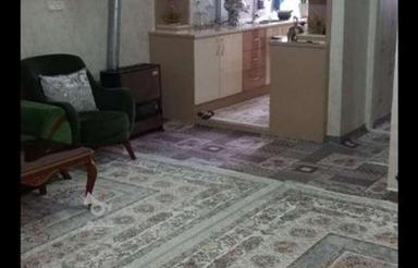رهن کامل واحد 55متری