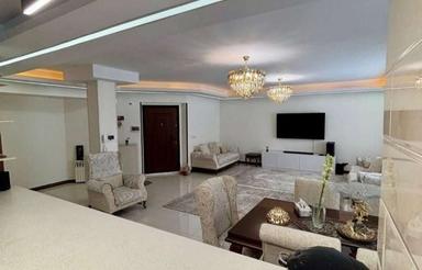فروش آپارتمان 105 متر در فاز 4