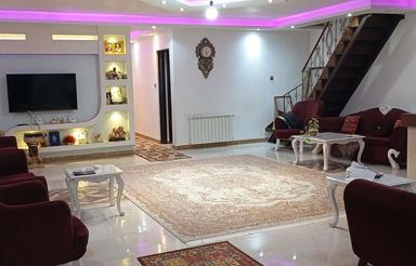 فروش ویلا 120 متر در شهدا