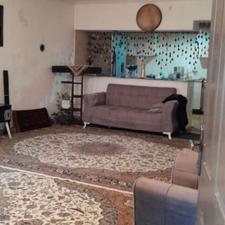 فروش خونه دربستی حیاط دار315 متر رود پشت