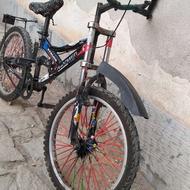 دوچرخه سایز 20