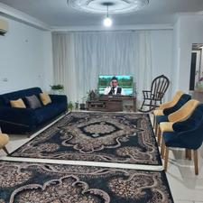 فروش آپارتمان 100 متر در بلوار منفرد