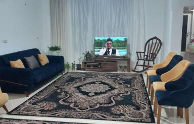 فروش آپارتمان 100 متر در بلوار منفرد