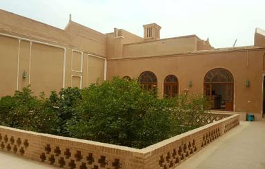 اجاره کافی شاپ هتل سنتی سروش