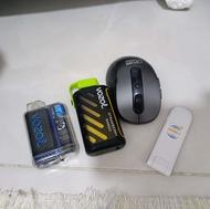 تعدادی وسایل درحد نو