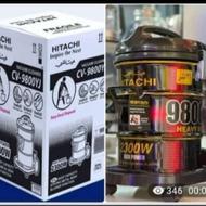 جارو برقی هیتاچی2300وات