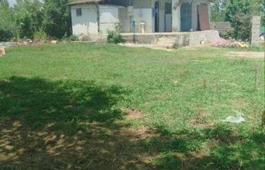 ویلا باغ کلنگی 450متری فومن به رشت