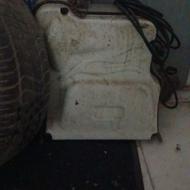 دستگاه لوله باز کن