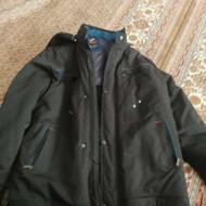 کاپشن مردانه xxl