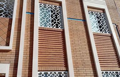 آپارتمان 100متری طبقه اول مسکن مهر یاس 2 زیباشهر